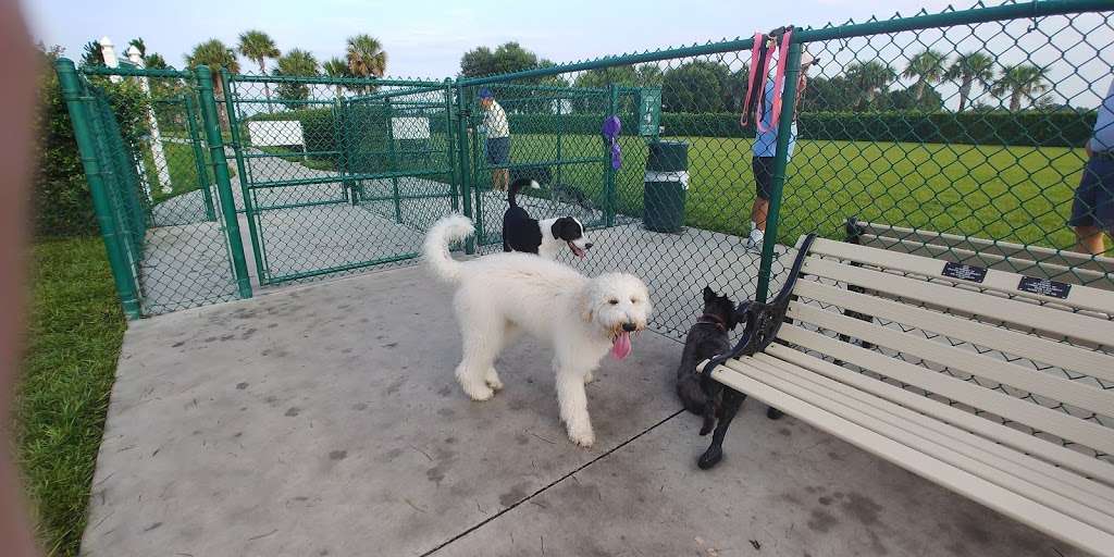 Atlas Canine Recreation Park | Moyer Loop, Fruitland Park, FL 34731