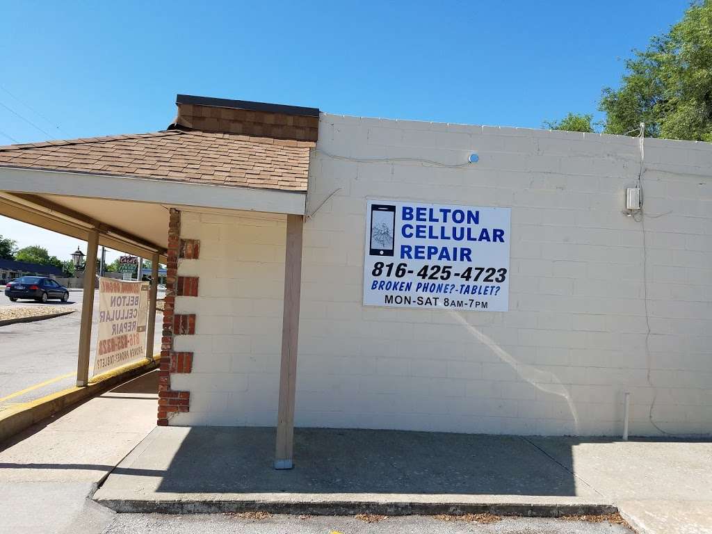 Belton Cellular Repair | 342 N Scott Ave ste d, Belton, MO 64012, USA | Phone: (816) 425-4723