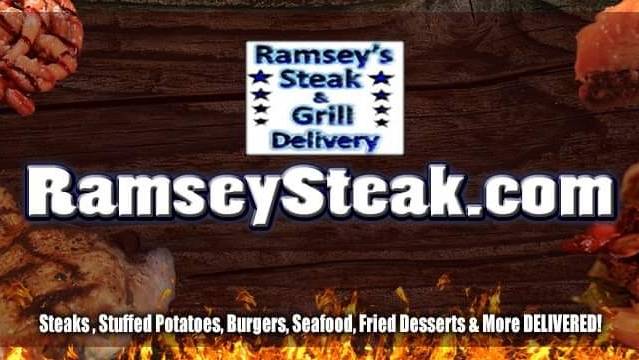 Ramseys Steak & Grill Delivery | 2606 S Sheridan Rd, Tulsa, OK 74129 | Phone: (918) 619-6161