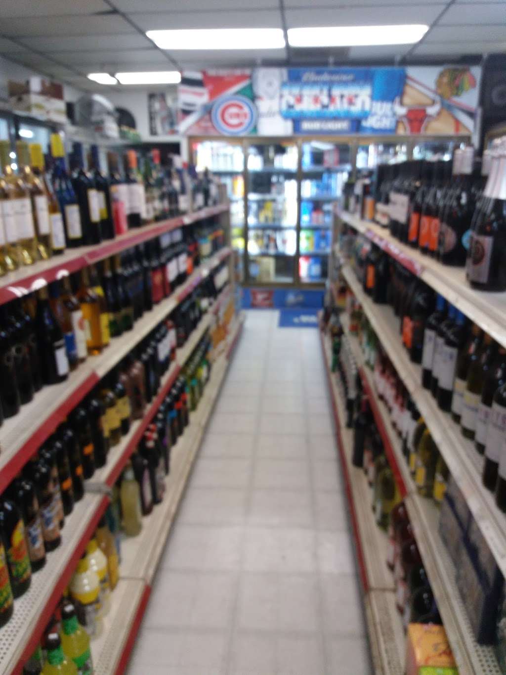 Plaza Mini Mart | 5022 W Lawrence Ave, Chicago, IL 60630, USA | Phone: (773) 685-3983