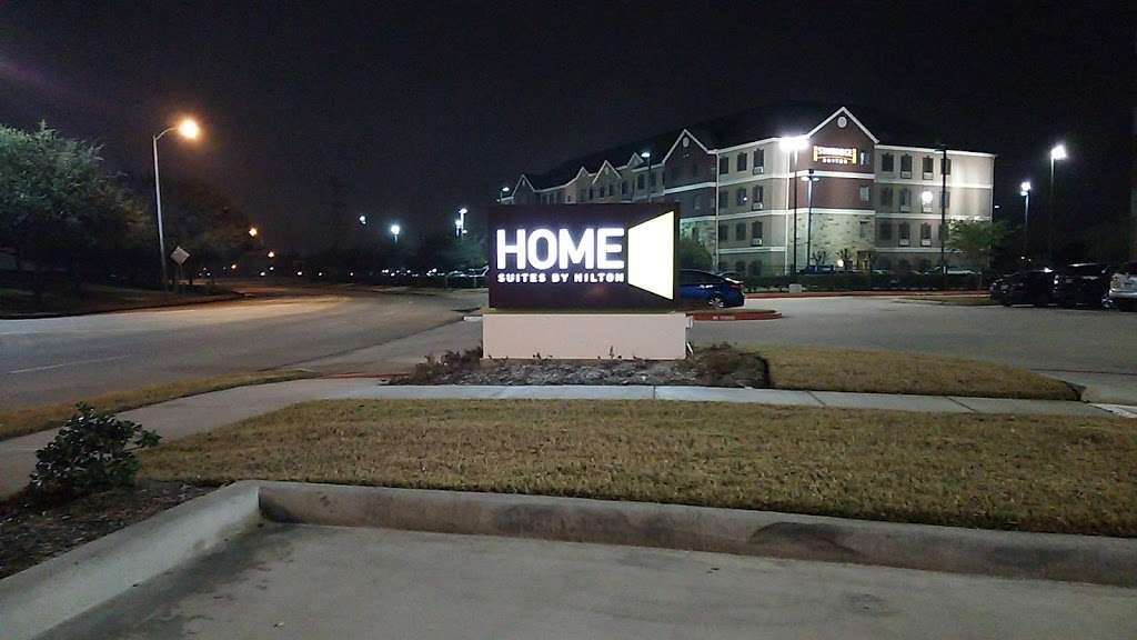 Home2 Suites by Hilton Houston Stafford | 11121 Fountain Lake Dr, Stafford, TX 77477, USA | Phone: (346) 309-2240