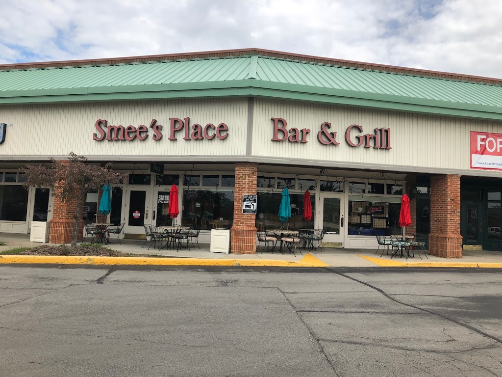 Smees Place Bar & Grill | 1454 W 86th St, Indianapolis, IN 46260, USA | Phone: (317) 876-0202