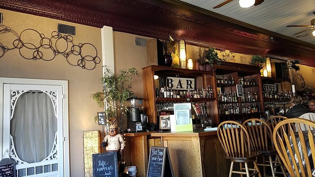 Taris | 33 N Washington St, Berkeley Springs, WV 25411, USA | Phone: (304) 258-1196