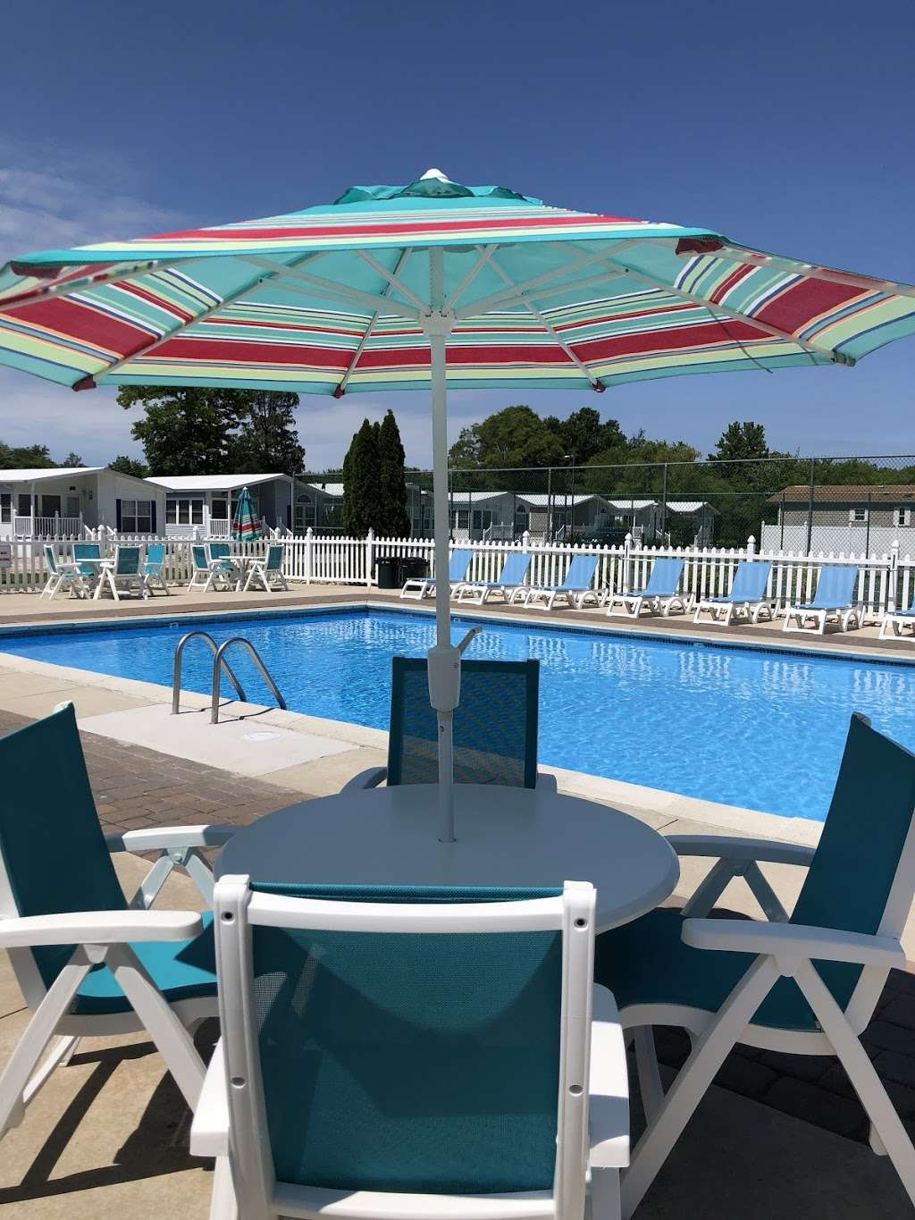 Cape Shores Resort | 4110 U.S. 9, Rio Grande, NJ 08242, USA | Phone: (609) 729-9185