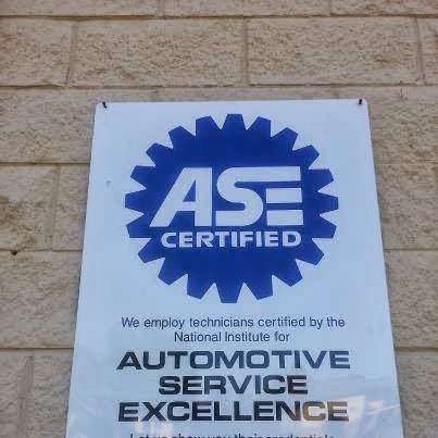 Mr. Auto Mechanic | 1531 Gessner Rd, Houston, TX 77080, USA | Phone: (713) 984-8788