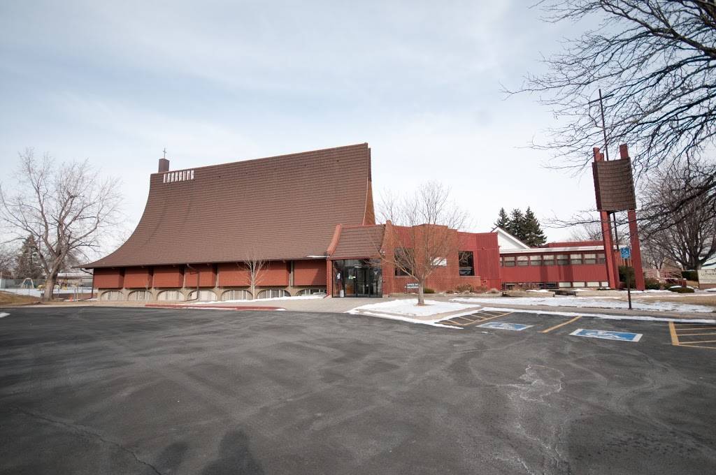 Trinity Lutheran Church | 4225 W Yale Ave, Denver, CO 80219, USA | Phone: (303) 406-3143