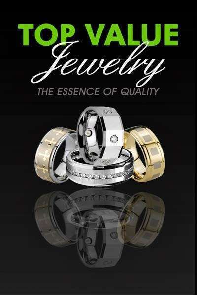 Top Value Jewelry | 5101 Mesa Verde Rd, Charlotte, NC 28277, USA | Phone: (704) 390-4101
