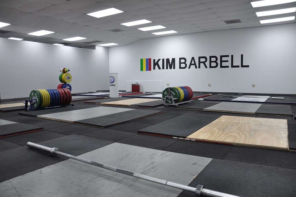 KIM BARBELL | 551 N Shepherd Dr #200, Houston, TX 77007, USA