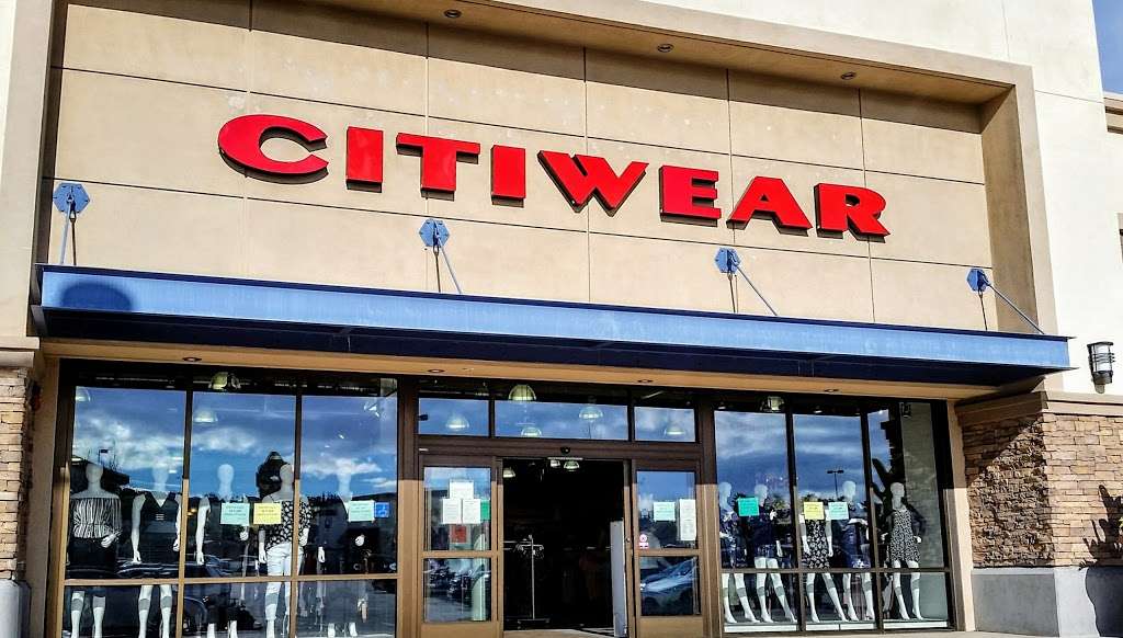 Citiwear | 715 Rio Rancho Rd, Pomona, CA 91766, USA | Phone: (909) 629-3800