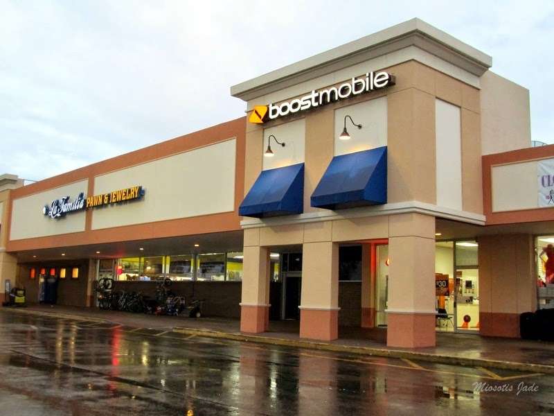 Boost Mobile | 2370 W Oak Ridge Rd, Orlando, FL 32809 | Phone: (407) 851-7779