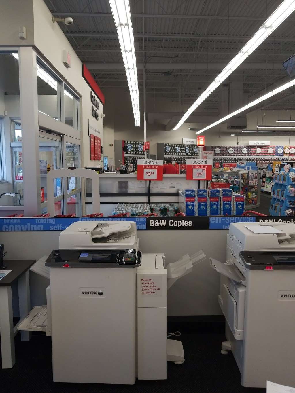 Staples | 500 Grossman Dr, Braintree, MA 02184, USA | Phone: (781) 794-2951