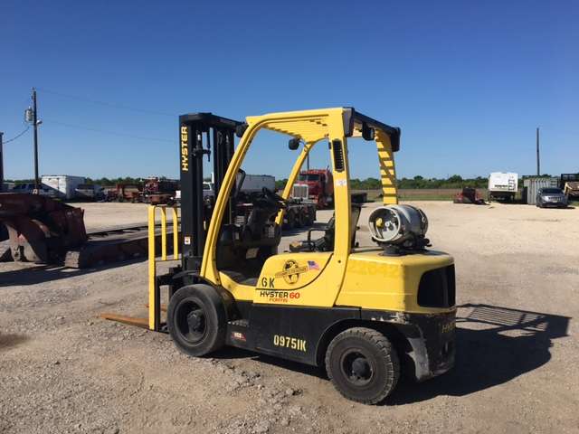 Southeast Forklifts of Houston - Used Forklift Equipment Sales | 2121 East Fwy, Baytown, TX 77521, USA | Phone: (281) 393-7202