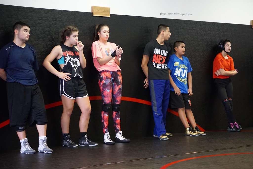 Cypress Wrestling Club | 9110 Jones Rd Suite 140, Houston, TX 77065, USA | Phone: (832) 515-1139