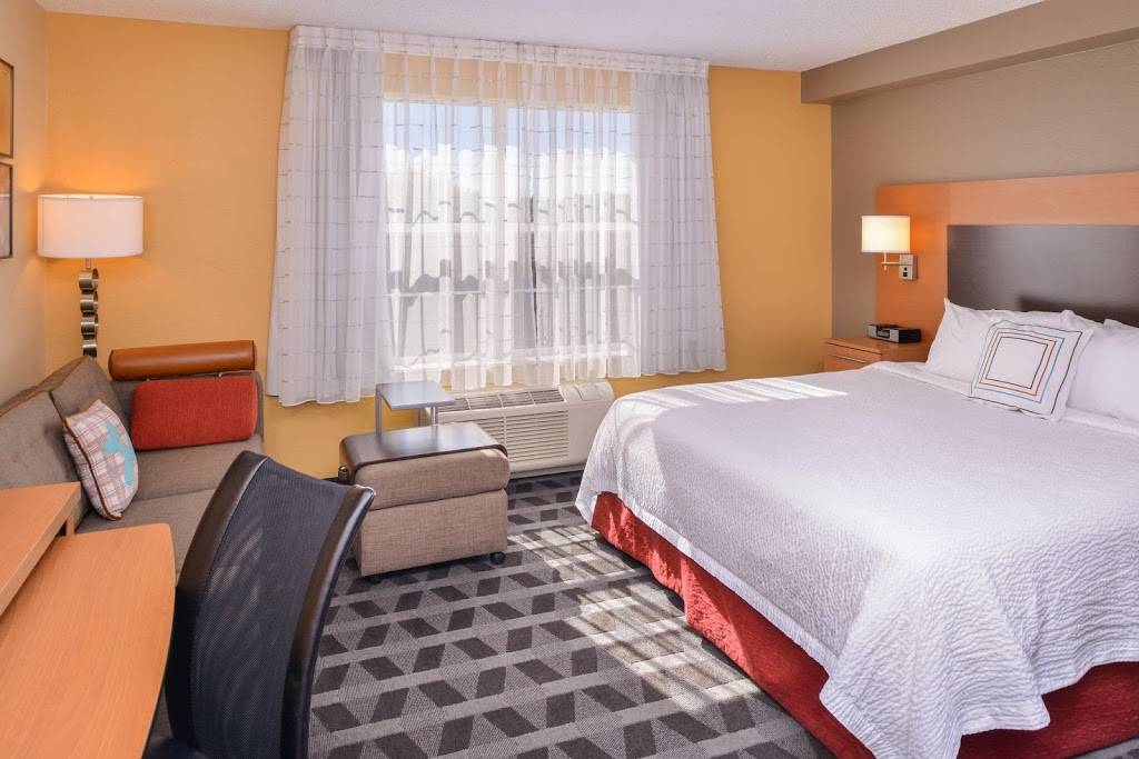 TownePlace Suites by Marriott Arundel Mills BWI Airport | 7021 Arundel Mills Cir, Hanover, MD 21076, USA | Phone: (410) 379-9000