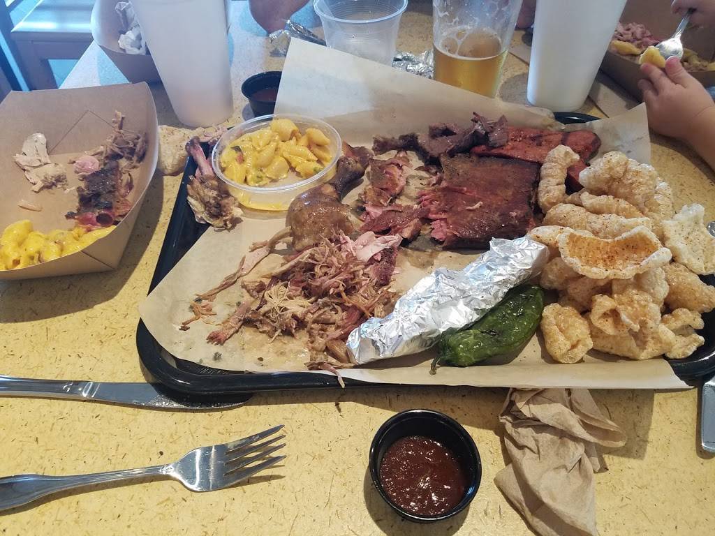 Arizona BBQ Company | 1534 E Ray Rd #110, Gilbert, AZ 85296, USA | Phone: (480) 361-4180