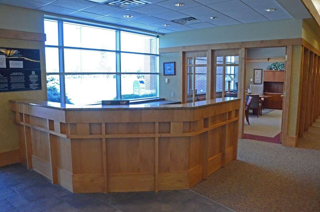 Town Bank | 820 Geneva St, Delavan, WI 53115, USA | Phone: (262) 728-2265