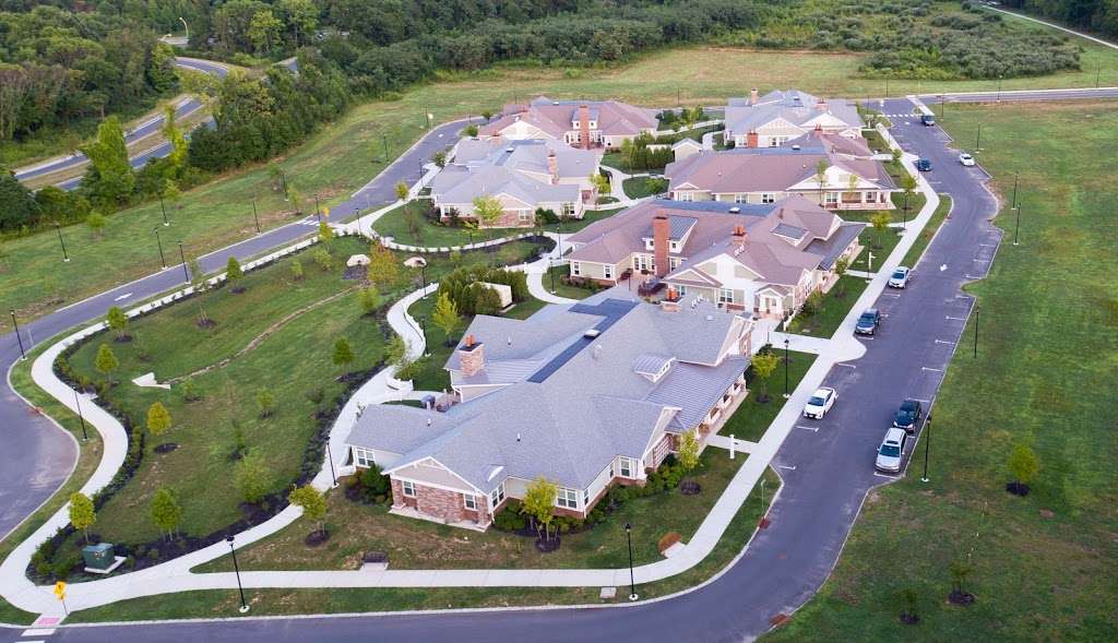 Morris Hall - Senior Care Communities | 1 Bishops Dr, Lawrenceville, NJ 08648, USA | Phone: (609) 896-0006