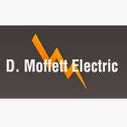 Moffett Electric | 19 Sunset Hill Rd, Brookfield, CT 06804, USA | Phone: (203) 648-4825