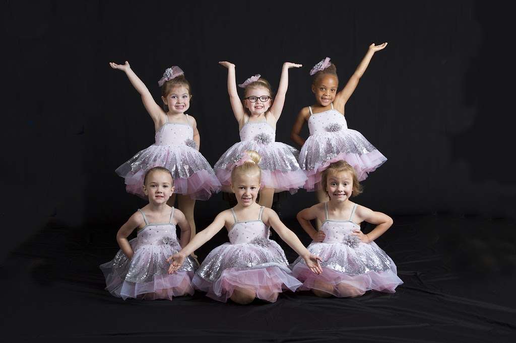 Gift of Dance Studio | 104-B Waxhaw Professional Park Dr, Waxhaw, NC 28173, USA | Phone: (704) 251-5158