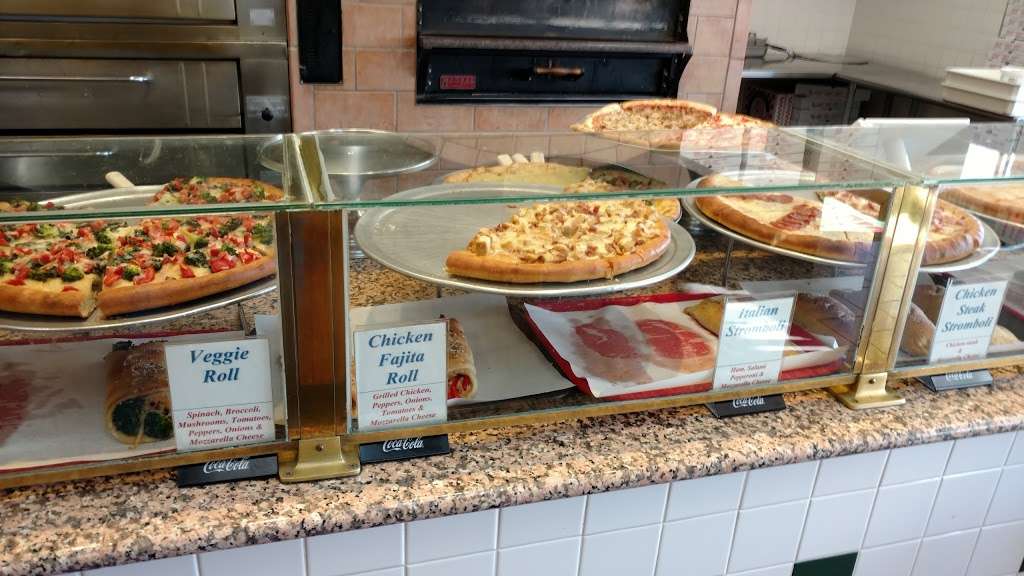 Sals Bravo Pizza of Limerick | 5 Kugler Rd, Limerick, PA 19468, USA | Phone: (610) 495-8242