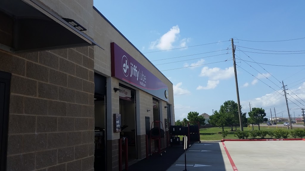 Jiffy Lube | 4817 FM 1463, Katy, TX 77494, USA | Phone: (832) 437-7961