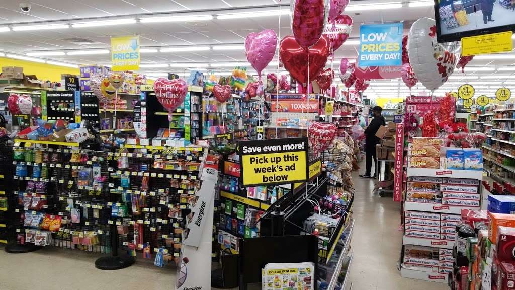 Dollar General | 15045 Ella Blvd, Houston, TX 77090, USA | Phone: (346) 250-1545