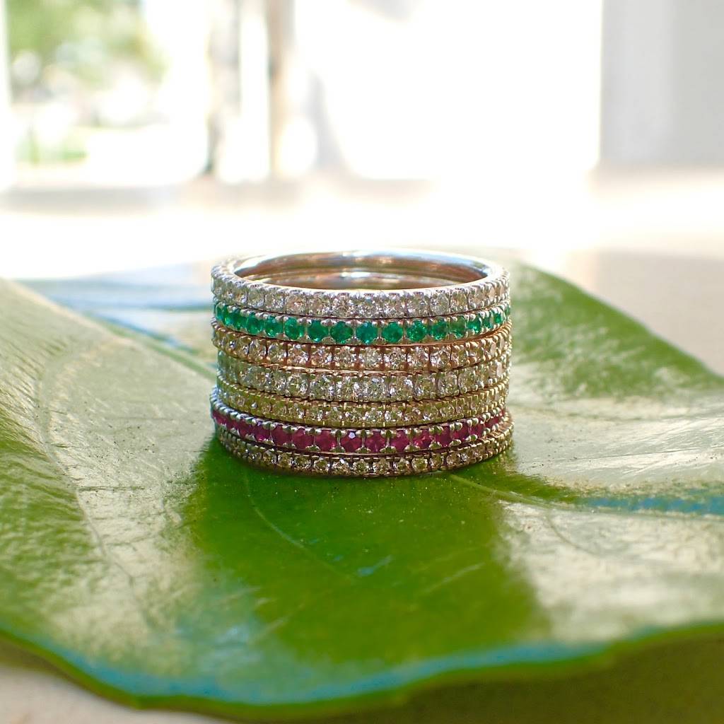 By Design Jewelers | 1607 Ponce de Leon Blvd #106, Coral Gables, FL 33134, USA | Phone: (305) 441-9347