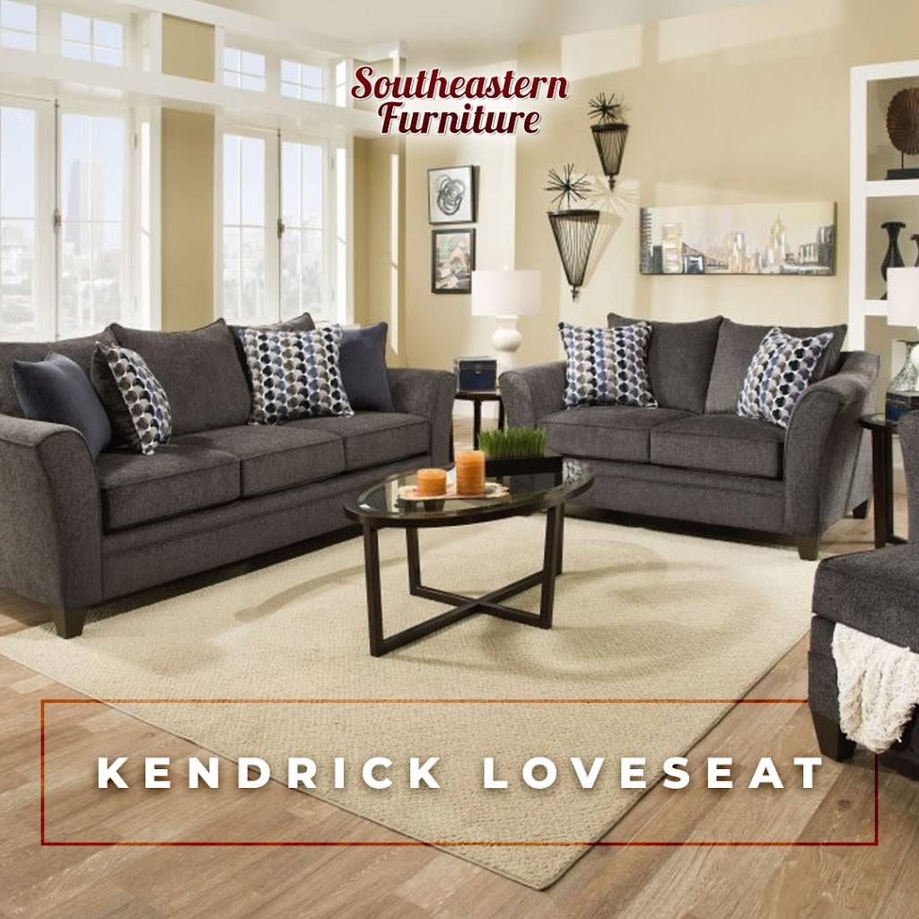 Southeastern Furniture | 3000 S Elm-Eugene St, Greensboro, NC 27406 | Phone: (336) 265-6842