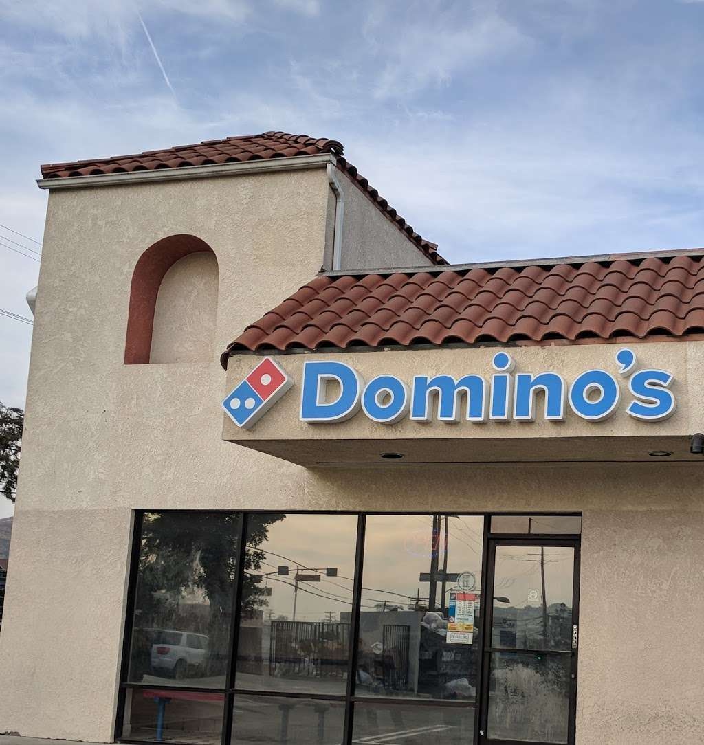 Dominos Pizza | 4815 Valley Blvd Ste H, Los Angeles, CA 90032, USA | Phone: (323) 222-7722