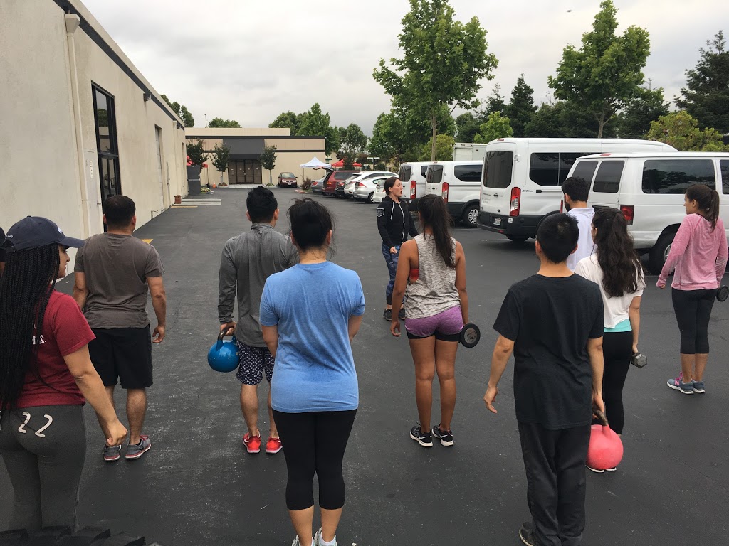 Smash Gyms Mountain View | 223 Moffett Blvd, Mountain View, CA 94043, USA | Phone: (650) 386-6925