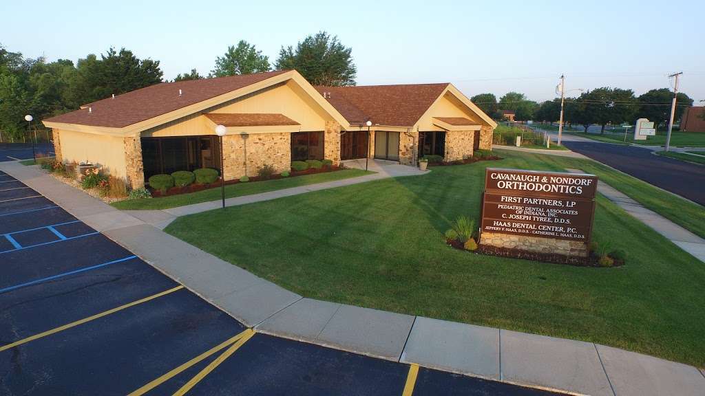 Cavanaugh and Nondorf Orthodontics | 800 Wall St, Valparaiso, IN 46383, USA | Phone: (219) 476-4110