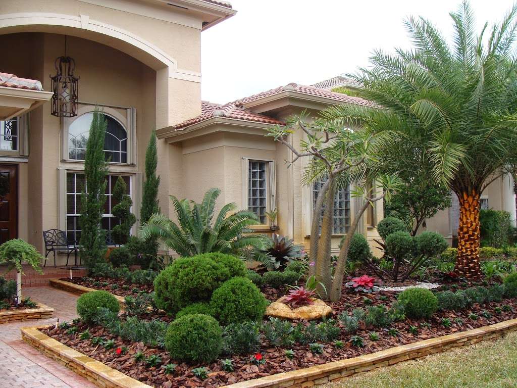 Xtreme Gardens | 850 NW 168th Ave, Pembroke Pines, FL 33028 | Phone: (954) 237-3052