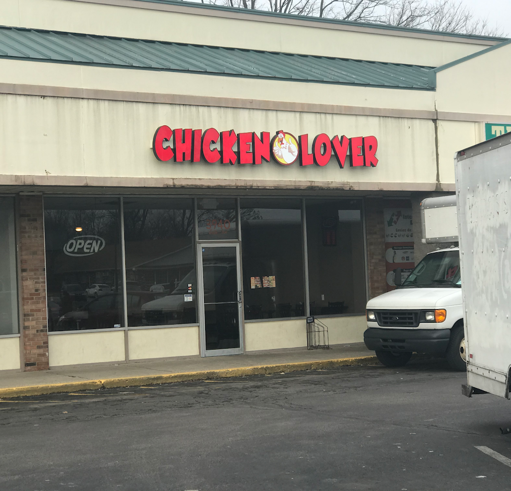 Chicken Lover | 3940 S Keystone Ave Unit 11, Indianapolis, IN 46227, USA | Phone: (317) 757-3132