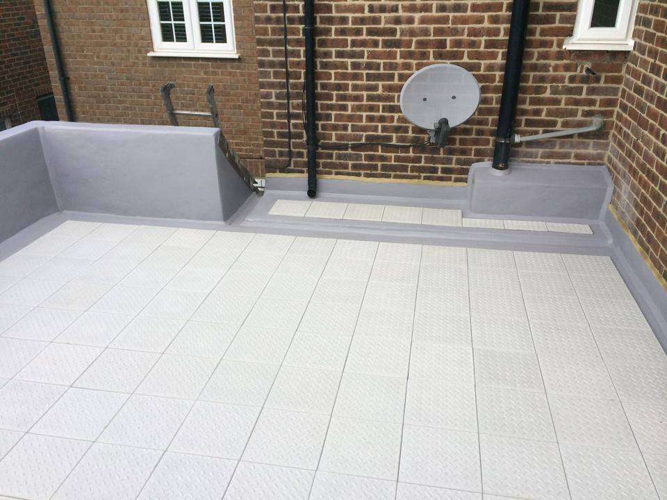 R J Evans Flat Roofing Limited | 1 Palmers, 101, Crow Green Rd, Brentwood CM15 9RP, UK | Phone: 01277 260204