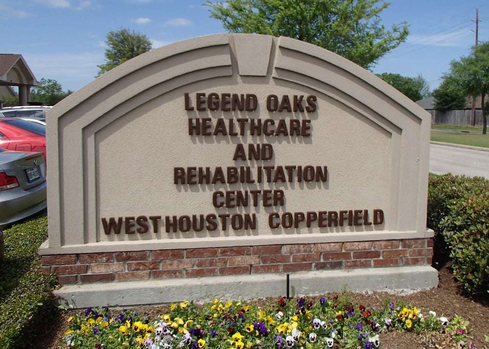 Legend Oaks | 7101 Queenston Blvd, Houston, TX 77095 | Phone: (281) 463-7333