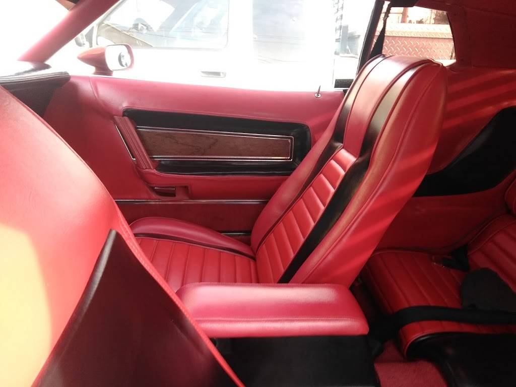 Robertos Custom Upholstery | 344 S 23rd St, San Jose, CA 95116, USA | Phone: (408) 580-6447 Robertos Custom Upholstery | 344 S 23rd St, San Jose, CA 95116, USA | Phone: (408) 580-6447