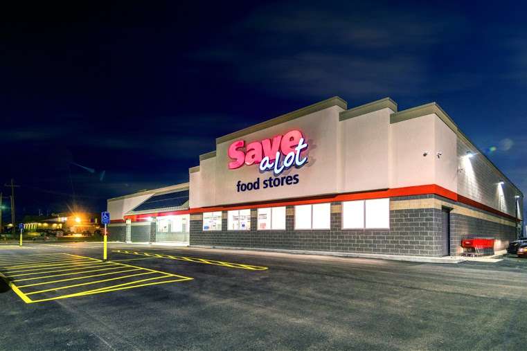 Save-A-Lot | 100 Pike St, Port Jervis, NY 12771, USA | Phone: (845) 671-0445