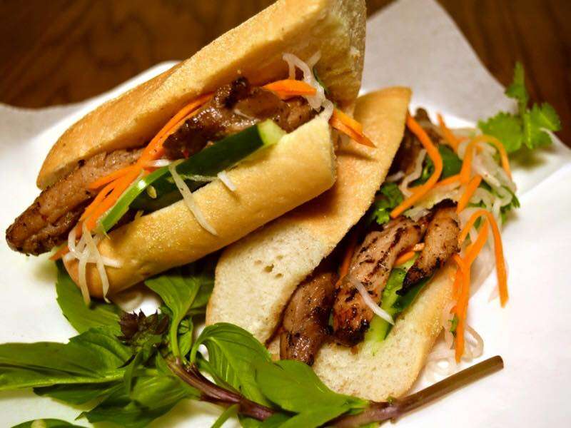 Oxtail Pho and Banh Mi | 319 E Jimmie Leeds Rd #206, Galloway, NJ 08205, USA | Phone: (609) 380-4122