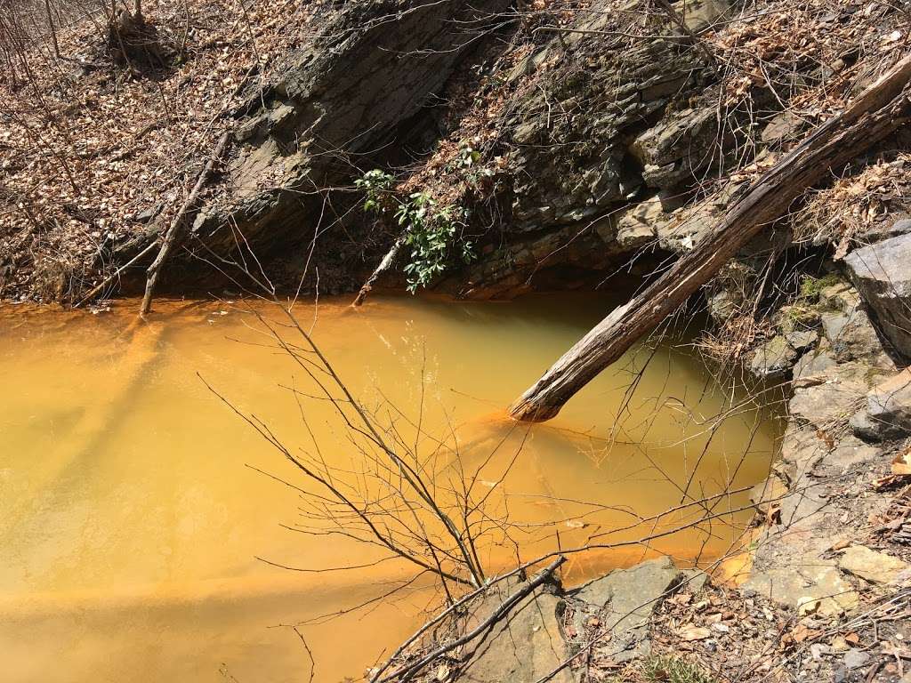 Eastern Pennsylvania Coalition for Abandoned Mine Reclamation (E | 101 S Main St, Ashley, PA 18706, USA | Phone: (570) 371-3522