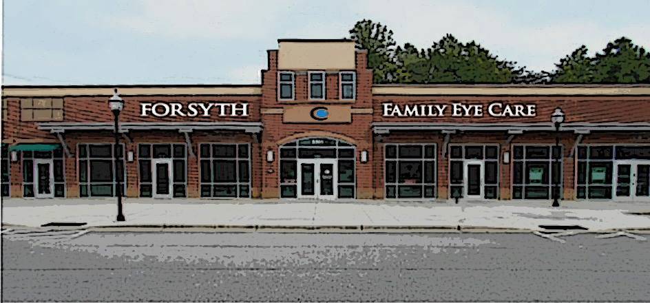 Forsyth Family Eye Care | 5305 Robinhood Village Dr, Winston-Salem, NC 27106, USA | Phone: (336) 924-9121
