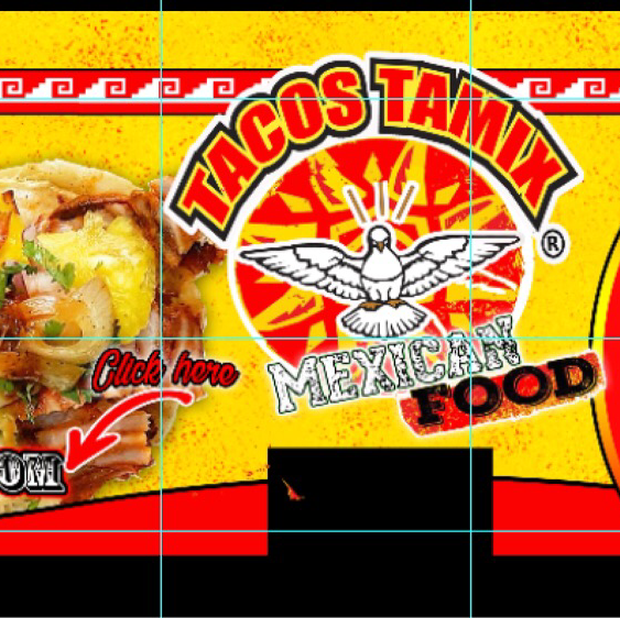 TAMIX MEXICAN FOOD TRUCK | 1940 Hoover St, Los Angeles, CA 90007, USA | Phone: (323) 743-5206