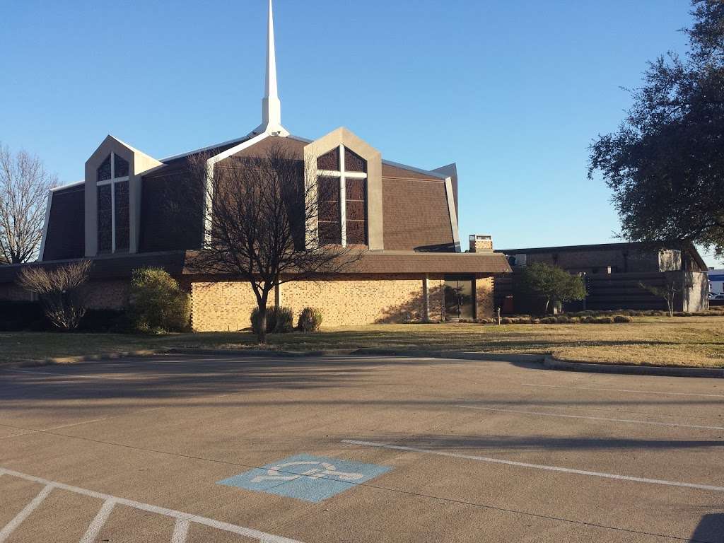 Arapaho United Methodist Church | 1400 W Arapaho Rd, Richardson, TX 75080 | Phone: (972) 231-1005