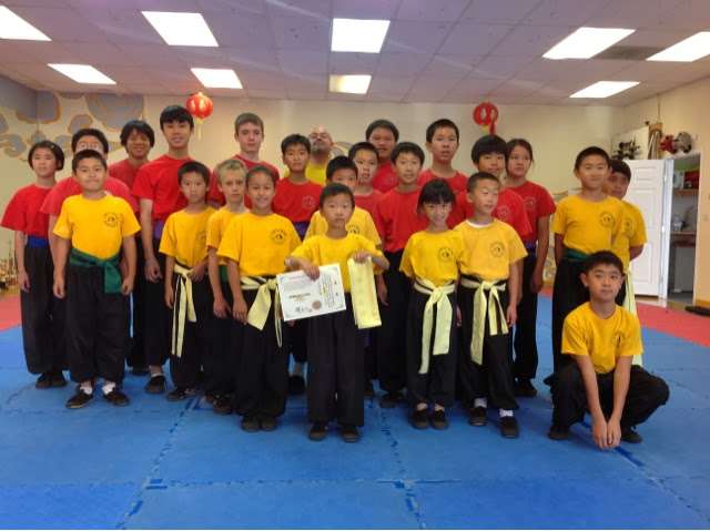 Shaolin Kungfu Zen | 1161 Redmond Ave, San Jose, CA 95120, USA | Phone: (408) 806-0155