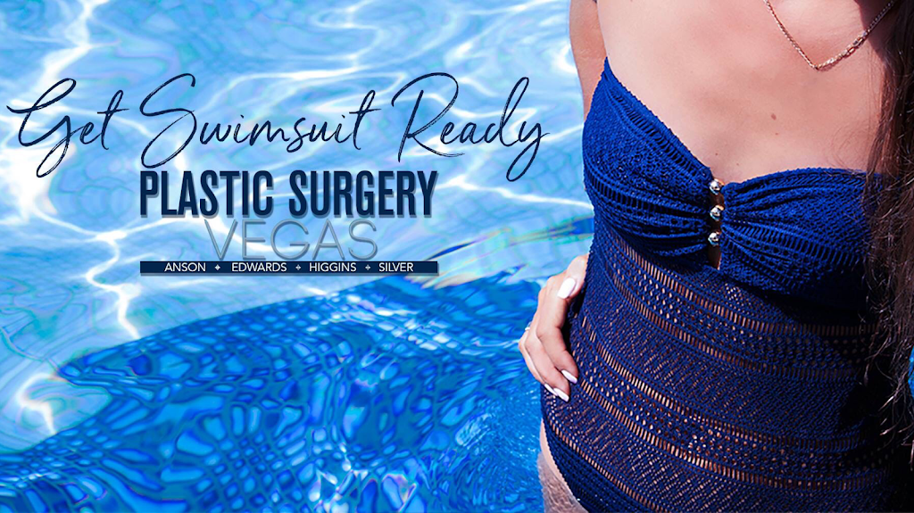 Plastic Surgery Vegas | 8530 W Sunset Rd Ste 130, Las Vegas, NV 89113, USA | Phone: (702) 718-3496