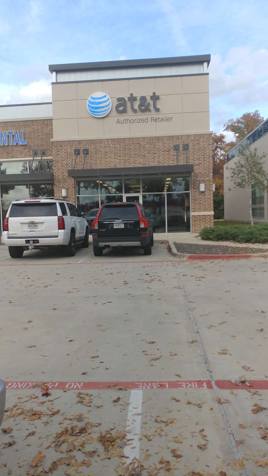 AT&T Store | 3846 W Davis St Suite 400, Conroe, TX 77304 | Phone: (936) 539-5003