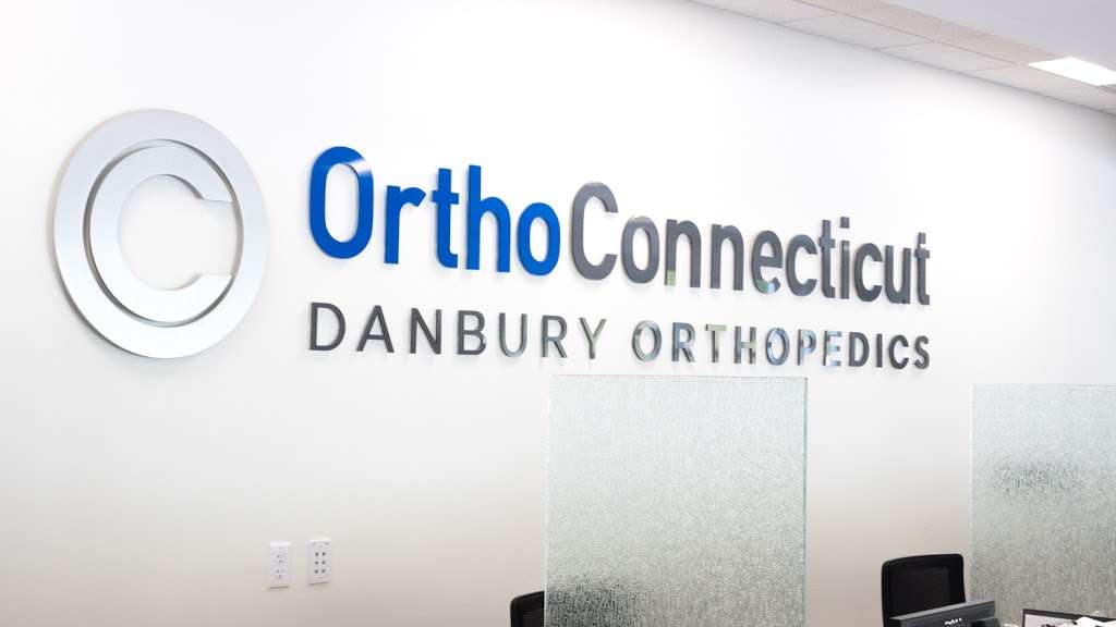 OrthoCare Express - doctor  | Photo 3 of 6 | Address: 2 Riverview Dr, Danbury, CT 06810, USA | Phone: (203) 702-6675