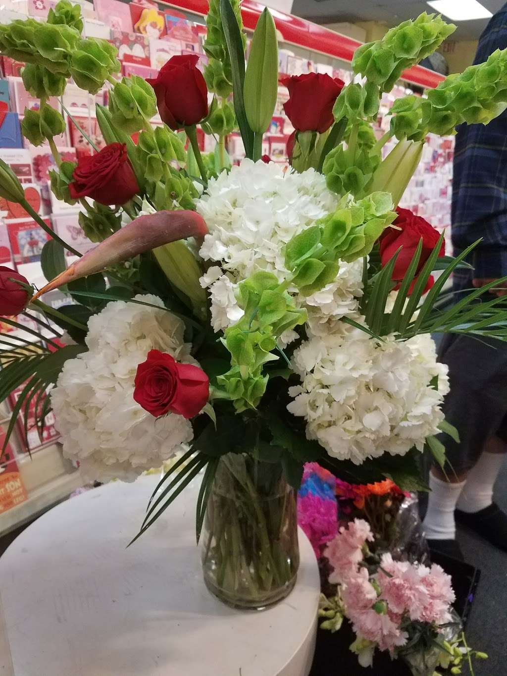 Amoré Flowers, Cards & Gifts | 12851 Mountain Ave, Chino, CA 91710, USA | Phone: (714) 404-8059