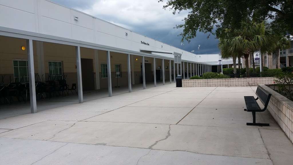 Timber Creek High School | 1001 Avalon Park Boulevard, Orlando, FL 32828, USA | Phone: (321) 235-7800