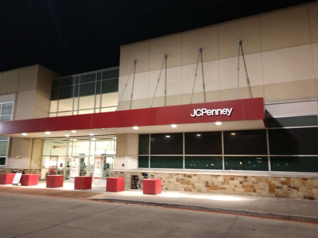 JCPenney | 5858 E Sam Houston Pkwy N, Houston, TX 77049 | Phone: (281) 504-1092