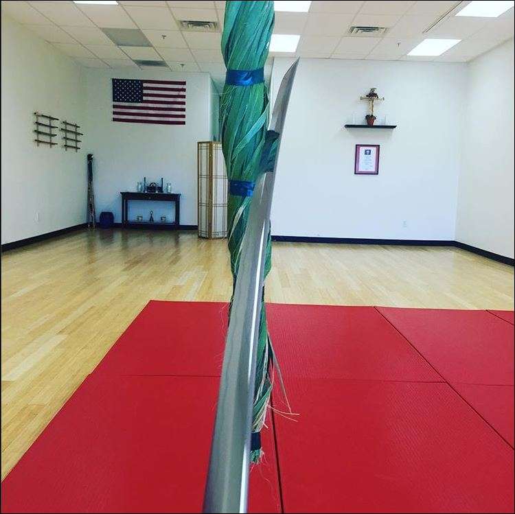 Vegas Bokken Karate Aikido | 8868 S Eastern Ave, Las Vegas, NV 89123, USA | Phone: (702) 263-2255